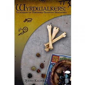 Wyrdwalkers: Northern-Tradition Shamanism Techniques and Practices by Raven Kaldera