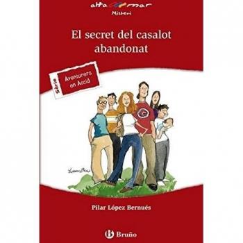 El Secret Del Casalot Abandonat