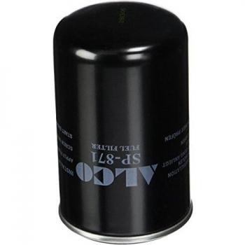 Filtro de combustible ALCO FILTER SP-871 con alta eficiencia y durabilidad