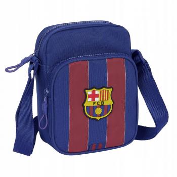 Bandolera pequeña F.C. Barcelona 1 equipación 23/24