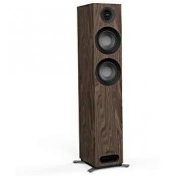 Altavoz Jamo S 807 Negro Nuez Alámbrico 200 W - Nuevo