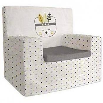 SILLON ESPUMA INDIAN