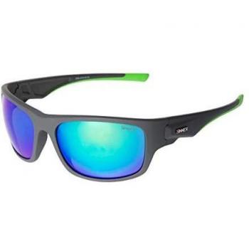 Sinner Bruno SISU-819-20-29 Men's Sunglasses Grey Size 51