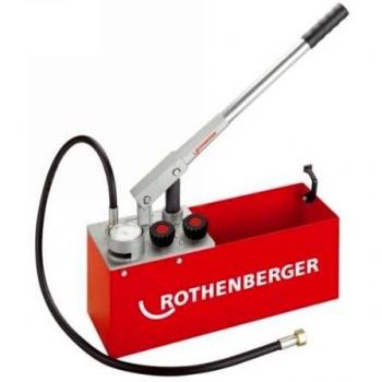 Super Ego 60200 - Bomba De Comprob. Rp50 60200