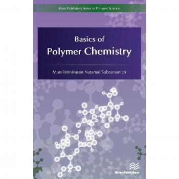 Fundamentos de Química de Polímeros - Tapa Dura