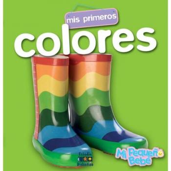 Mis primeros colores