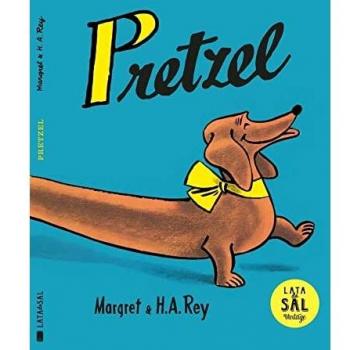 PRETZEL: 17