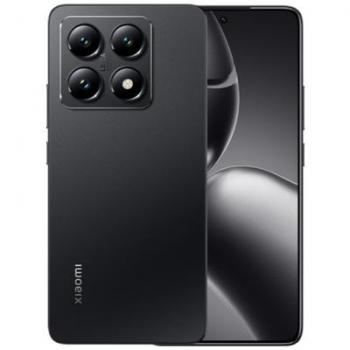 Xiaomi 14T 5G Smartphone Negro Titanio 12 GB RAM + 512 GB Almacenamiento