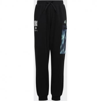 Pantalón Cargo Infantil adidas ARKD3 para Entrenamiento