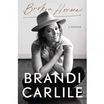 Broken Horses: A Memoir