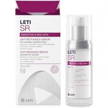 Leti SR Serum Antirojeces 30ml