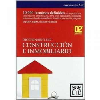 Diccionario Lid Construcción e inmobiliario