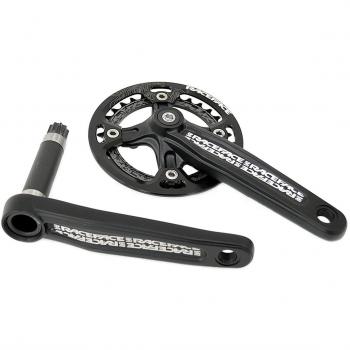 The North Face Race Face Ride - Platos de bicicleta