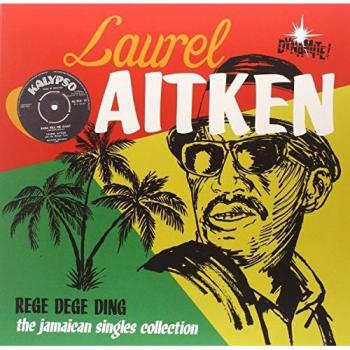 Reggae Vibes Collection - 2 Vinyl LPs