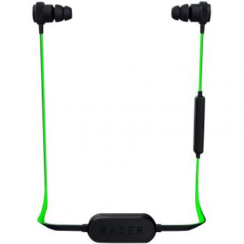 Auriculares intrauditivos inalámbricos Razer Hammerhead BT