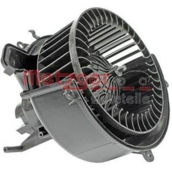 Ventilador Habitáculo Metzger 0917146 para Opel Zafira B
