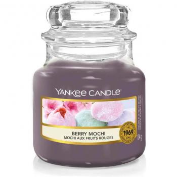 Yankee Candle Berry Mochi Scented Candle 104 g