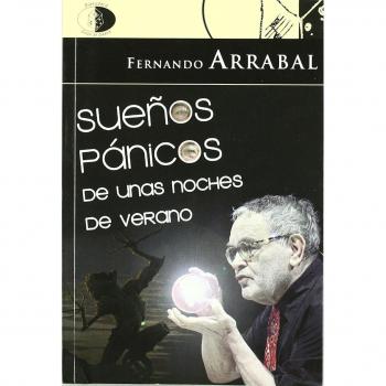 Sueños panicos de unas noches de verano