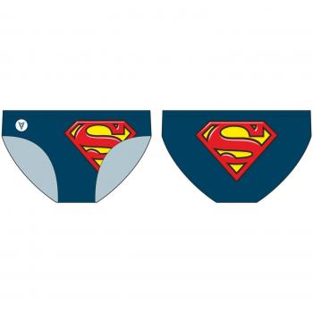 Water Polo tronco – Superman Tamaño S