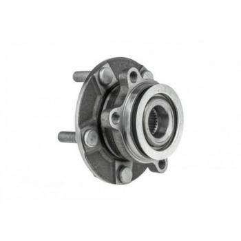 Kit de rodamientos de rueda NTY KLP-NS-051 para RENAULT y NISSAN, incluye piezas 400730L700, 402021KA0A, 402023DA0A