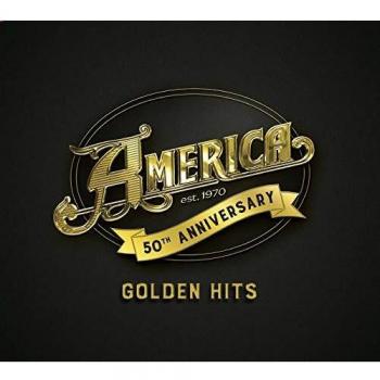 America -50Th Anniversary: The Collection