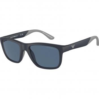 Emporio Armani EK4002 Kids Sunglasses 508880 Blue Size 48