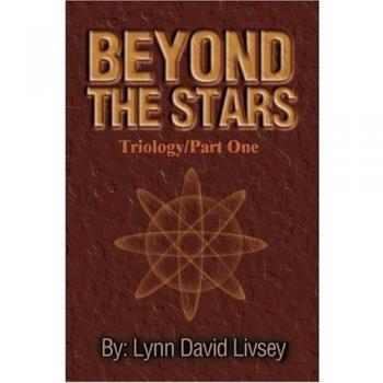 Más Allá de las Estrellas - Libro en Rústica