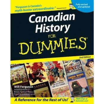 Canadian History for Dummies