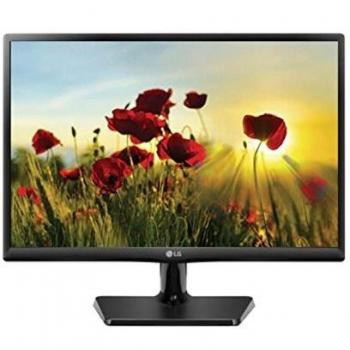 LG 20MP47A-B - Monitor LED IPS, 19.5, 5 ms, 1600 x 1900