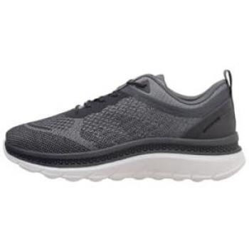Zapatillas Geox Spherica Actif X C para Hombre, Color Azul Marino/Gris, Talla 42
