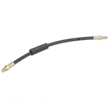 Tubo de freno ABE C83105ABE - Latiguillo de freno, compatible con sistemas de frenos hidráulicos, fabricado con materiales de alta resistencia a la presión y temperaturas extremas, diseño optimizado para una instalación fácil