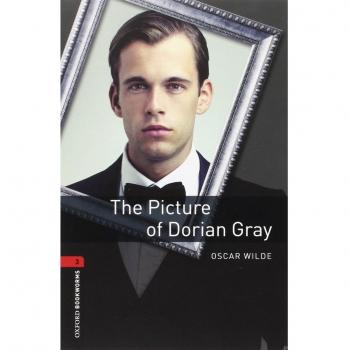 Oxford Bookworms Library 3. The Picture Of Dorian Gray - Oscar Wilde