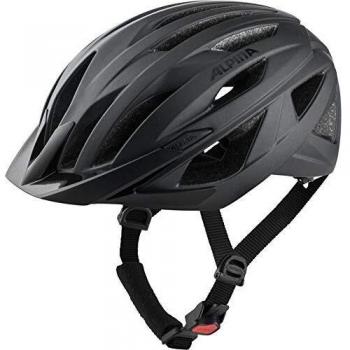 Casco de Ciclismo Alpina PARANA Negro