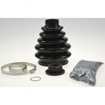 Kit de fuelles y juego de fuelles para eje de transmisión SPIDAN 22293
