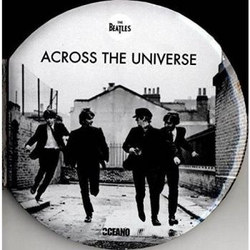 The Beatles: Across The Universe: Un repaso por la historia de la banda de Liverpool