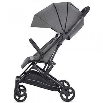 Inglesina Sketch - Silla de paseo ligera y compacta, color gris