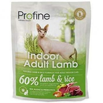 Profine Cat Indoor 0,3 kg