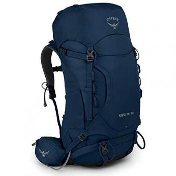 Osprey Kestrel 38 Men's Hiking Pack - Loch Blue
