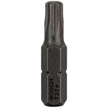 Bosch 2 607 001 619 - Punta de atornillar extra dura - T27, 25 mm