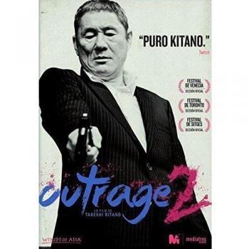 Outrage 2