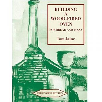 Building a Wood-fired Oven for Bread and Pizza