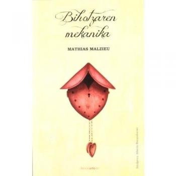 Bihotzaren Mekanika