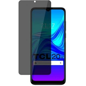 Protector Pantalla Hidrogel Privacidad Antiespías para TCL 20Y Completo