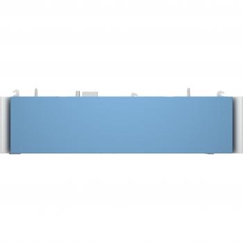 HP Color LaserJet 550-Sheet Paper Tray (6QN57A)
