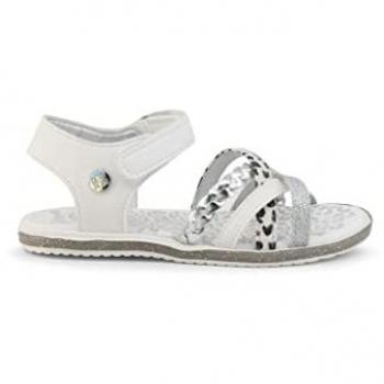 Sandalias Shone 7193-021 Blancas EU28