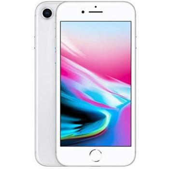Apple iphone 8 128gb plata MX172QLA