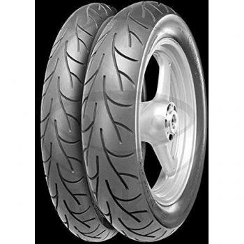 CONTINENTAL 110/70-17 54H CONTIGO!