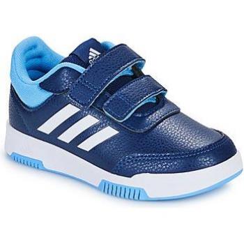 Adidas Tensaur Sport 2.0 CF K Boys' Children's Trainers in Blue, Size: 12 years/12