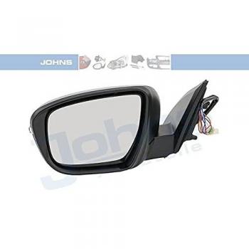 JOHNS 27 48 37-21 Espejo retrovisor exterior izquierdo