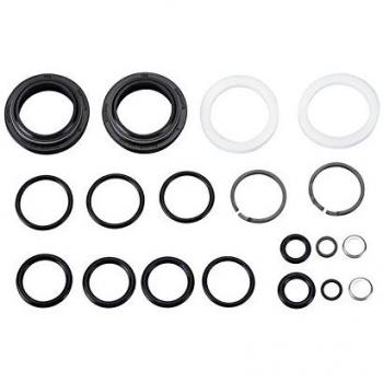 RockShox Federgabel Service Kit-2055980148 Piezas de Repuesto, Unisex Adulto, Multicolor, 80-100mm/120mm